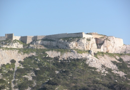 Fort Ratonneaux