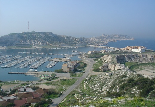Port Dieudonne
